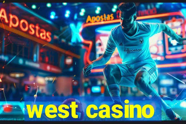 west casino