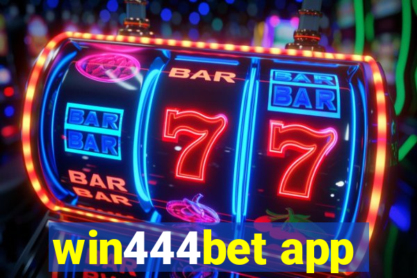 win444bet app