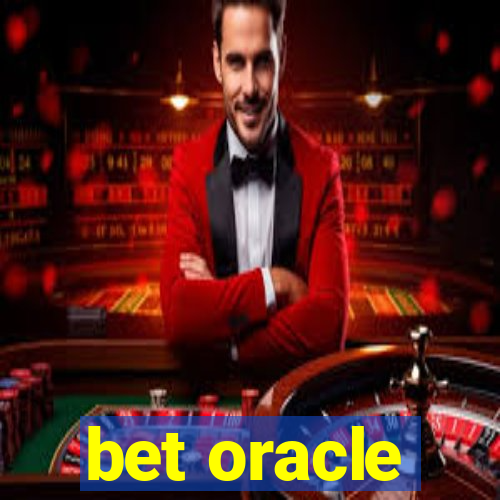 bet oracle