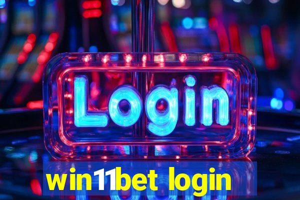 win11bet login