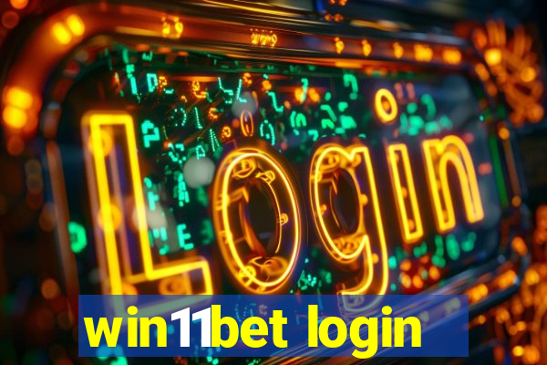 win11bet login