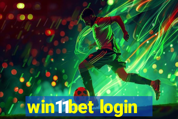 win11bet login