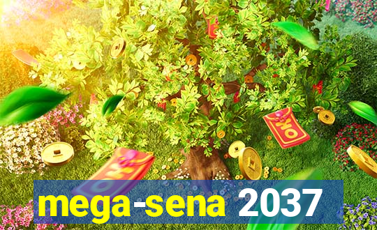 mega-sena 2037