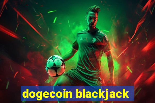 dogecoin blackjack