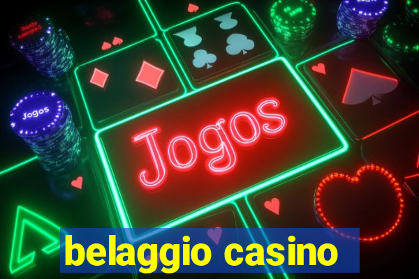 belaggio casino