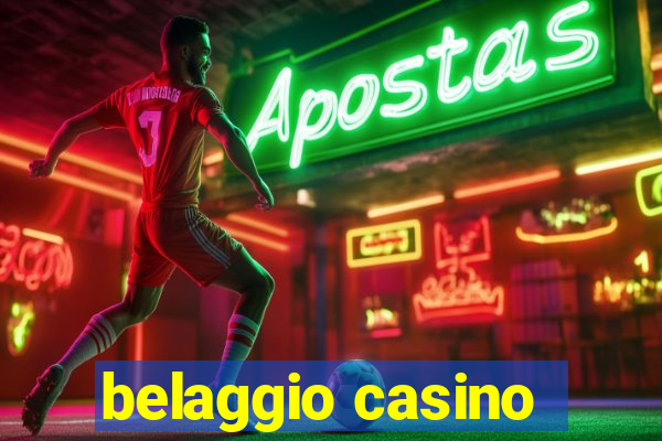 belaggio casino