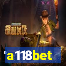 a118bet