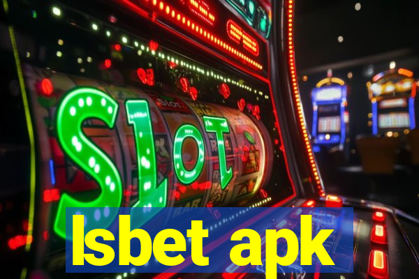 lsbet apk