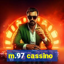 m.97 cassino