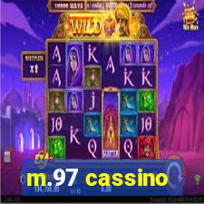 m.97 cassino