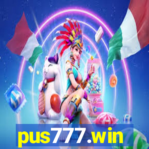 pus777.win