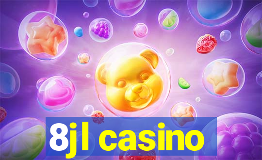 8jl casino