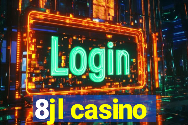 8jl casino