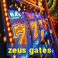 zeus gates