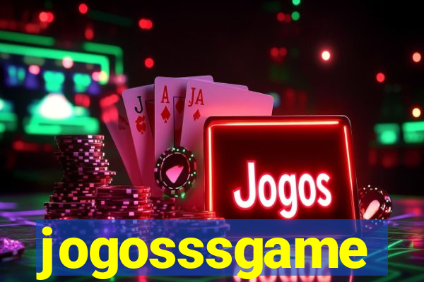 jogosssgame