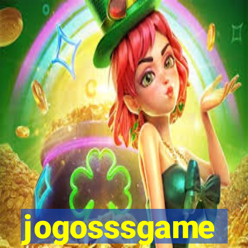 jogosssgame