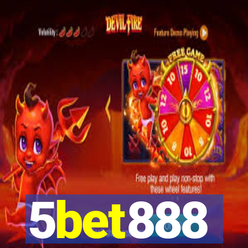 5bet888