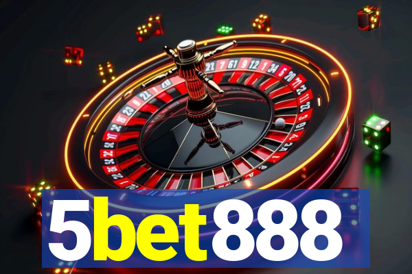 5bet888