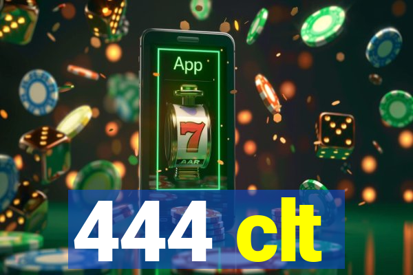 444 clt