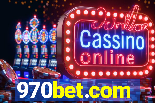 970bet.com