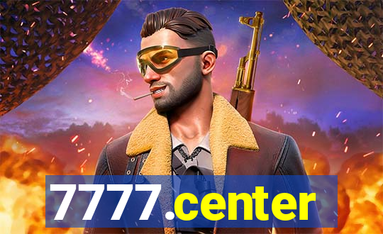 7777.center