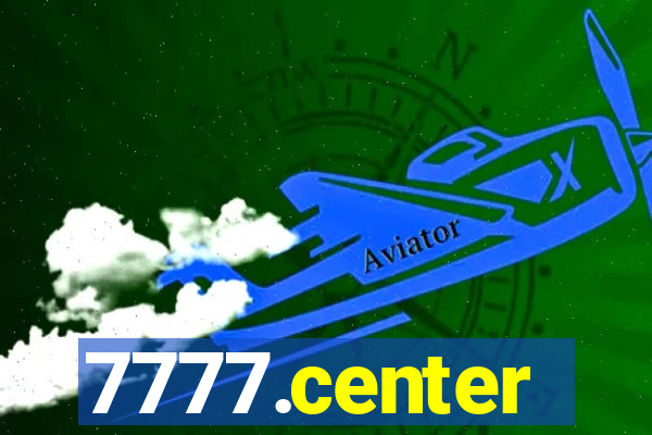 7777.center