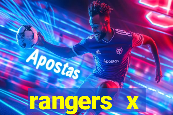 rangers x manchester united onde assistir