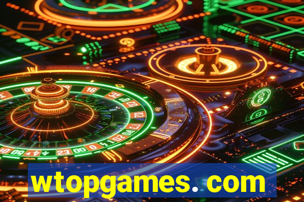 wtopgames. com