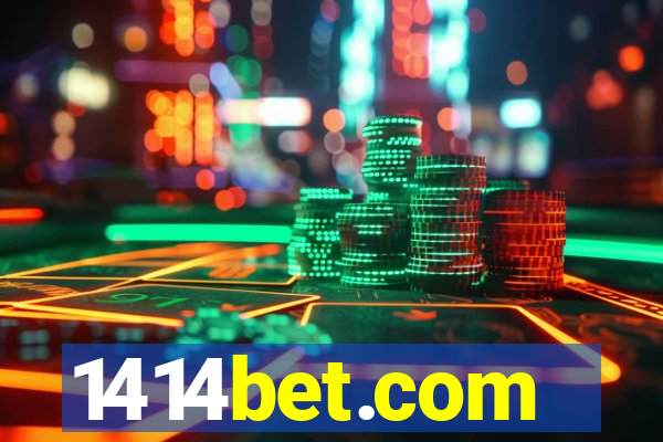 1414bet.com