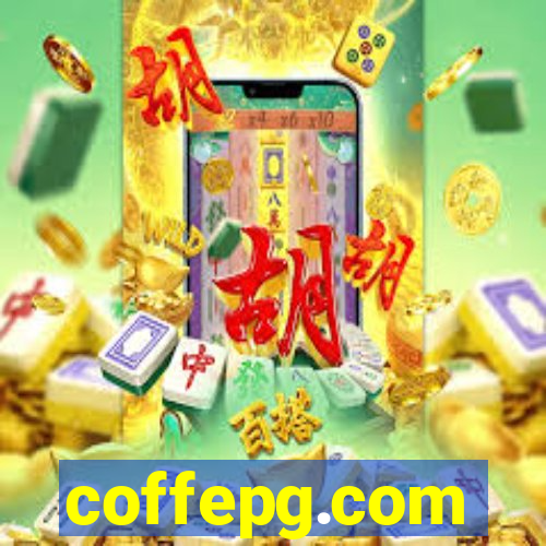 coffepg.com