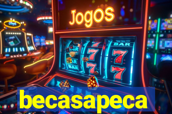 becasapeca