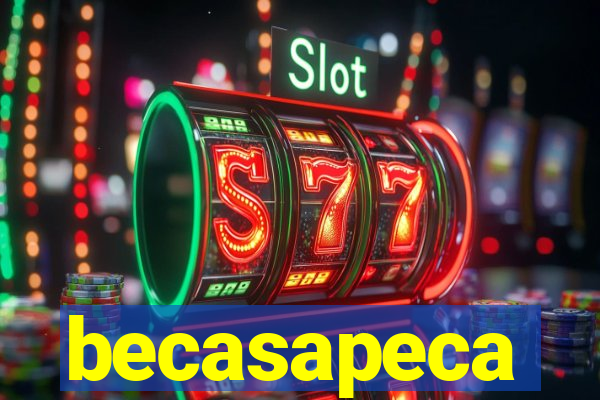 becasapeca