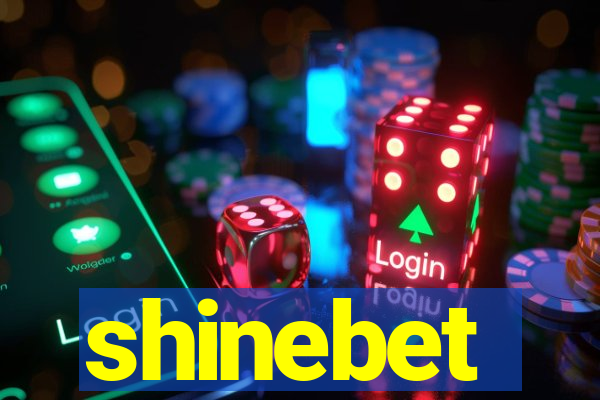 shinebet