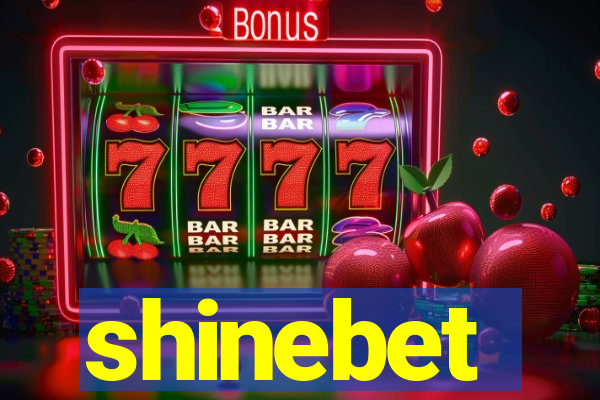 shinebet