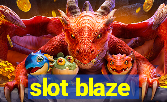 slot blaze