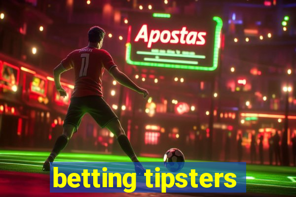 betting tipsters