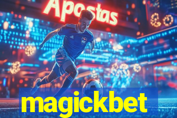 magickbet