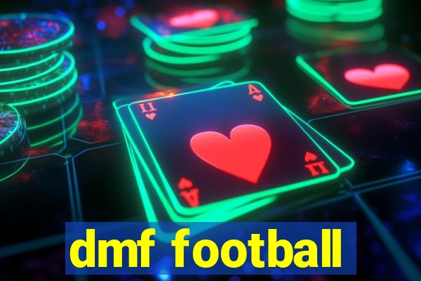 dmf football