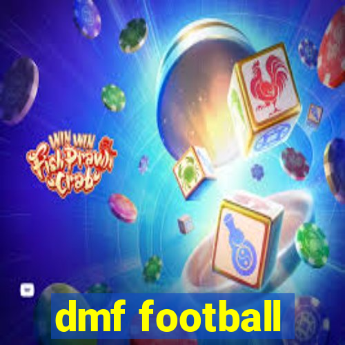 dmf football