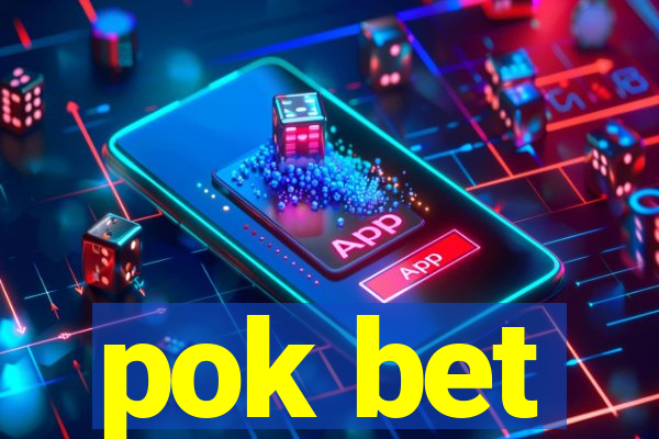 pok bet