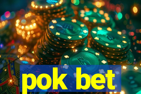 pok bet