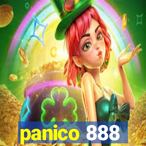 panico 888