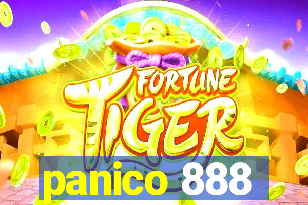 panico 888