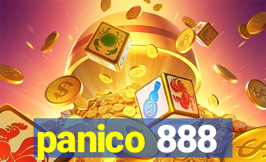 panico 888