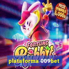 plataforma 009bet