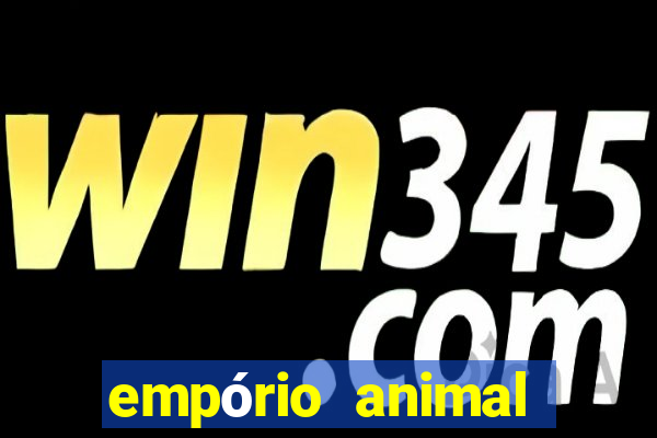 empório animal canal 2