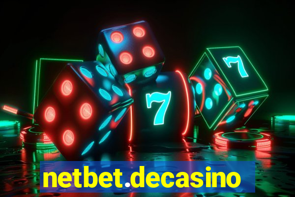 netbet.decasino