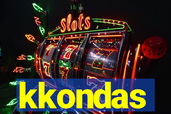 kkondas