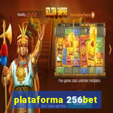 plataforma 256bet