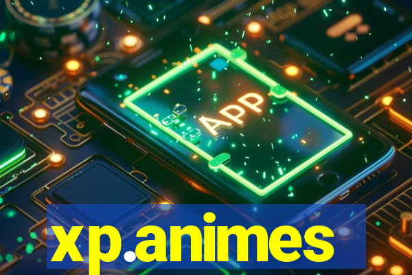 xp.animes